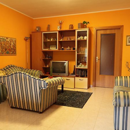 بينيفنتو B&B La Villetta المظهر الخارجي الصورة