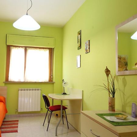 بينيفنتو B&B La Villetta المظهر الخارجي الصورة